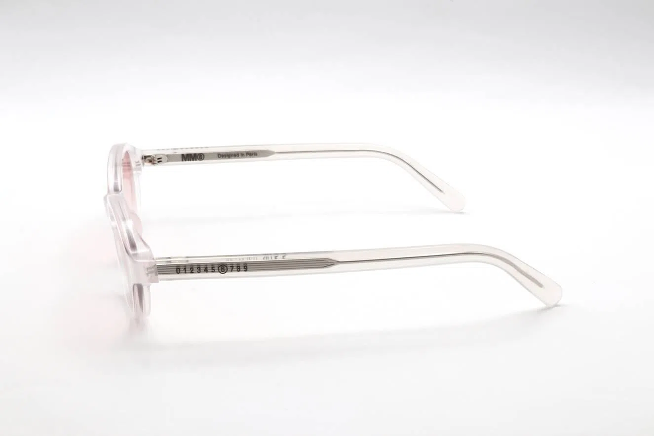 Maison Margiela LUNETTES2PEARLSAND Sunglasses - view 4